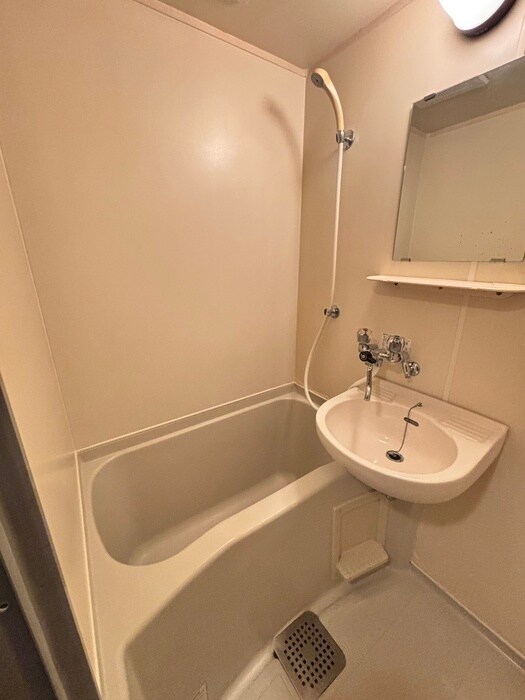 ノースコートフタバ南円山の物件内観写真