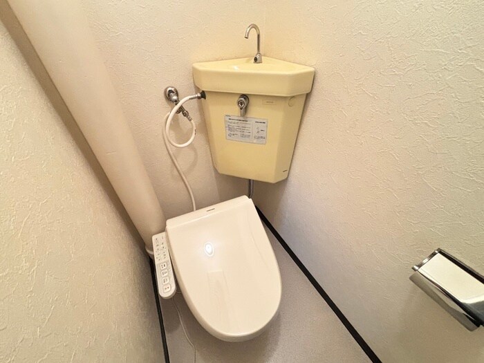 ノースコートフタバ南円山の物件内観写真