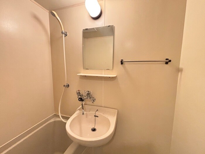 ノースコートフタバ南円山の物件内観写真