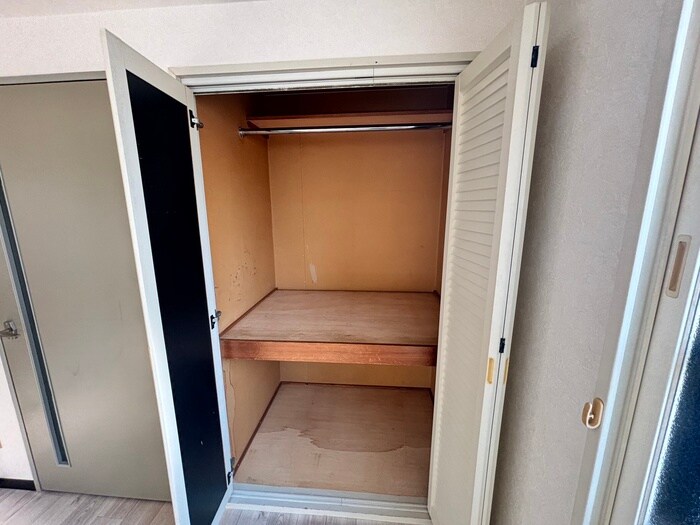 ノースコートフタバ南円山の物件内観写真