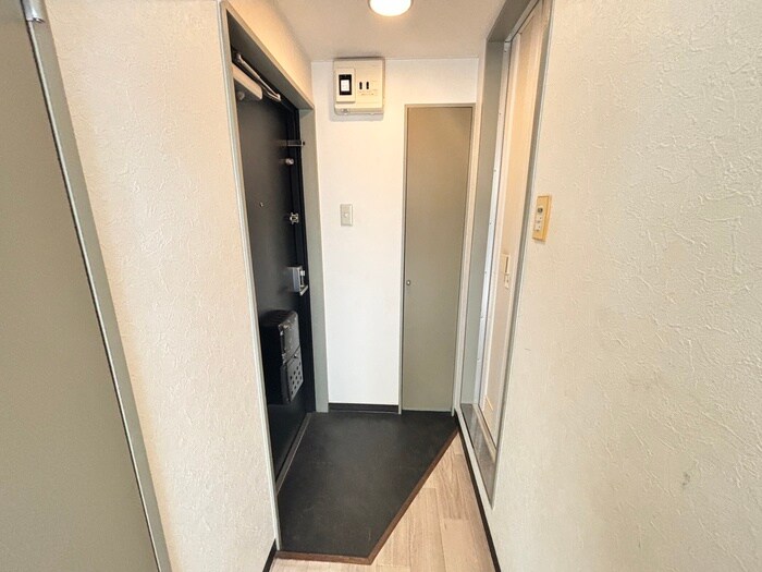 ノースコートフタバ南円山の物件内観写真