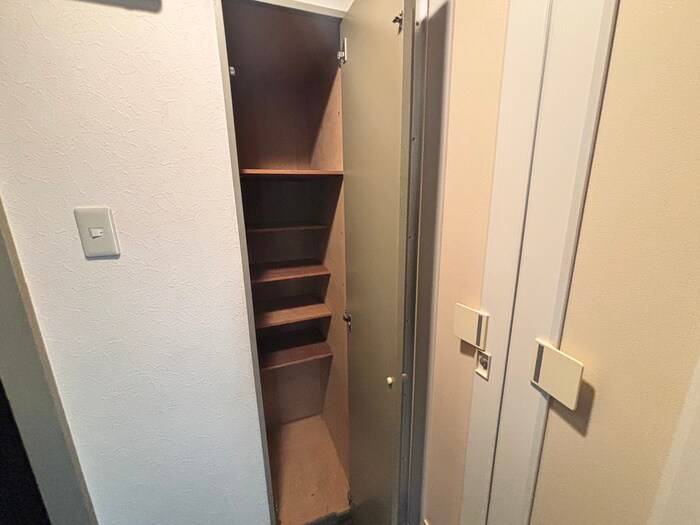 ノースコートフタバ南円山の物件内観写真