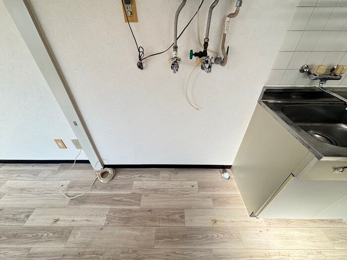 ノースコートフタバ南円山の物件内観写真