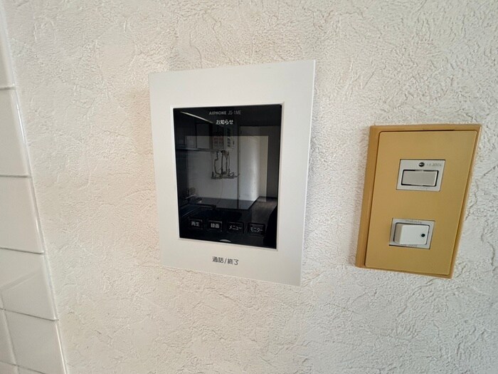 ノースコートフタバ南円山の物件内観写真