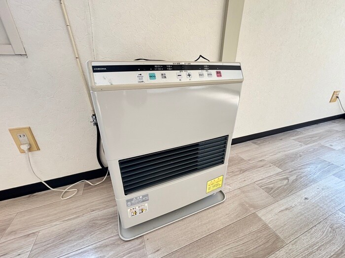 ノースコートフタバ南円山の物件内観写真