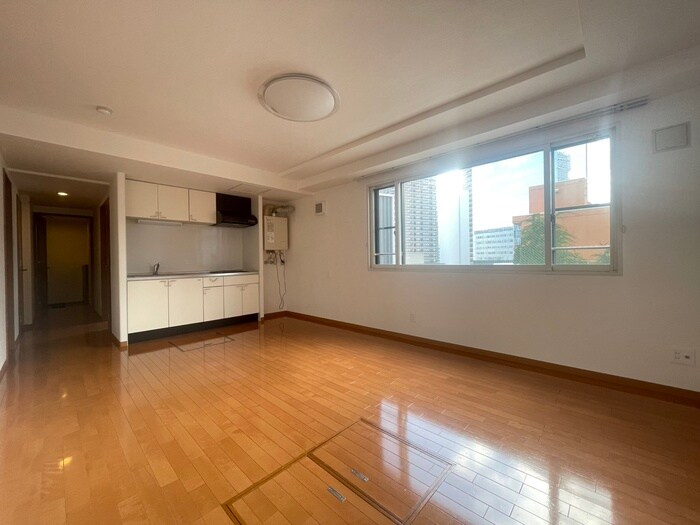 ＶＡＮＧＵＡＲＤ　ＱＵＡＬＩＡの物件内観写真