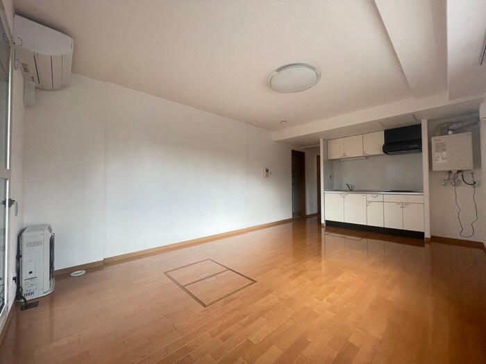 ＶＡＮＧＵＡＲＤ　ＱＵＡＬＩＡの物件内観写真