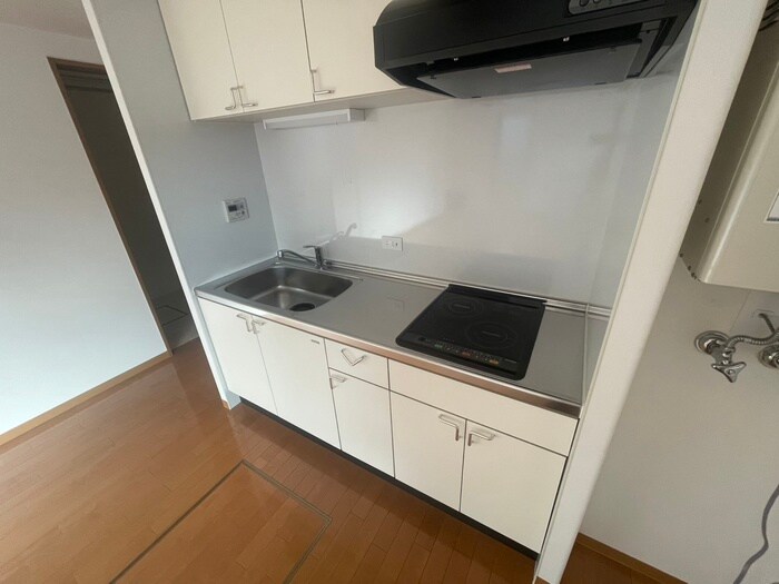 ＶＡＮＧＵＡＲＤ　ＱＵＡＬＩＡの物件内観写真