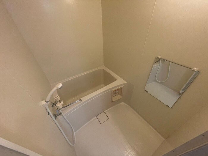 ＶＡＮＧＵＡＲＤ　ＱＵＡＬＩＡの物件内観写真