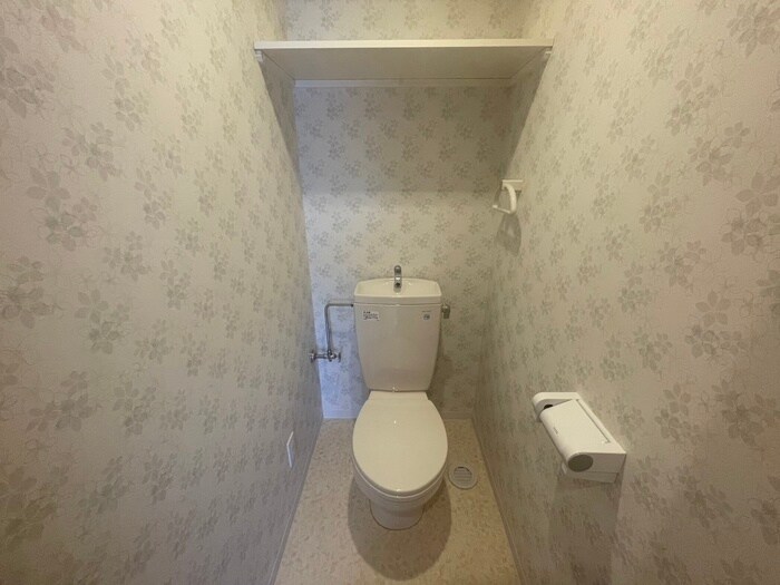 ＶＡＮＧＵＡＲＤ　ＱＵＡＬＩＡの物件内観写真