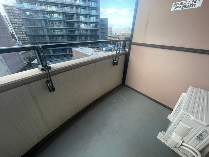 ＶＡＮＧＵＡＲＤ　ＱＵＡＬＩＡの物件内観写真