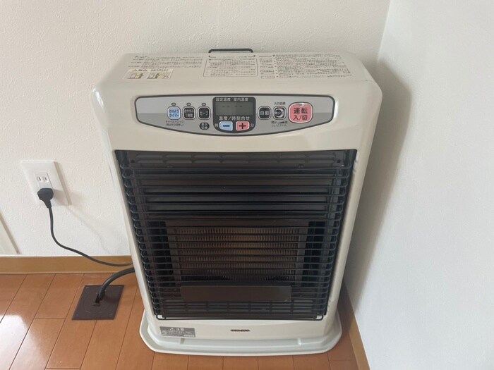 ＶＡＮＧＵＡＲＤ　ＱＵＡＬＩＡの物件内観写真