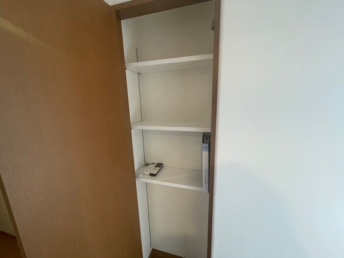 ＶＡＮＧＵＡＲＤ　ＱＵＡＬＩＡの物件内観写真