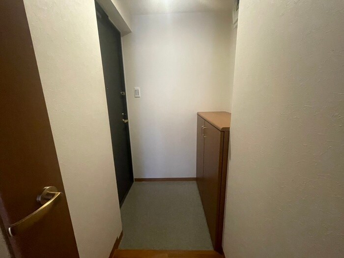 ＶＡＮＧＵＡＲＤ　ＱＵＡＬＩＡの物件内観写真