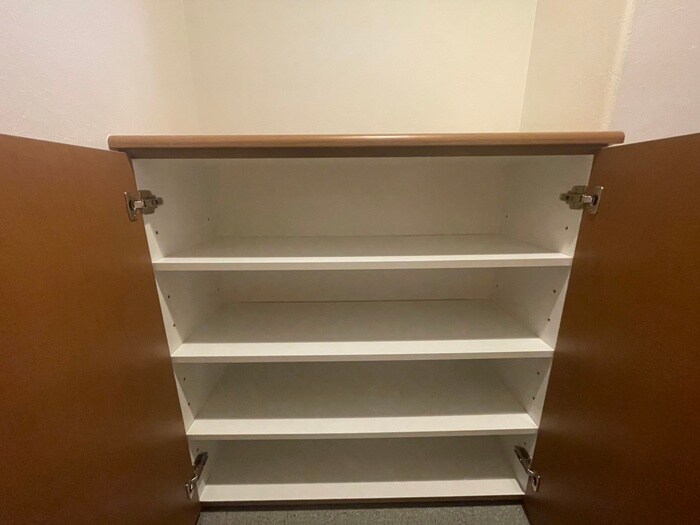 ＶＡＮＧＵＡＲＤ　ＱＵＡＬＩＡの物件内観写真