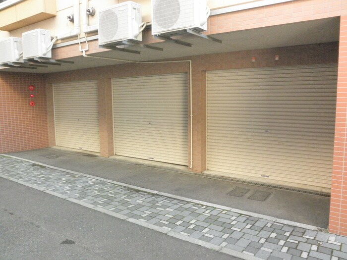 CONFIDENCE菊水元町の物件外観写真