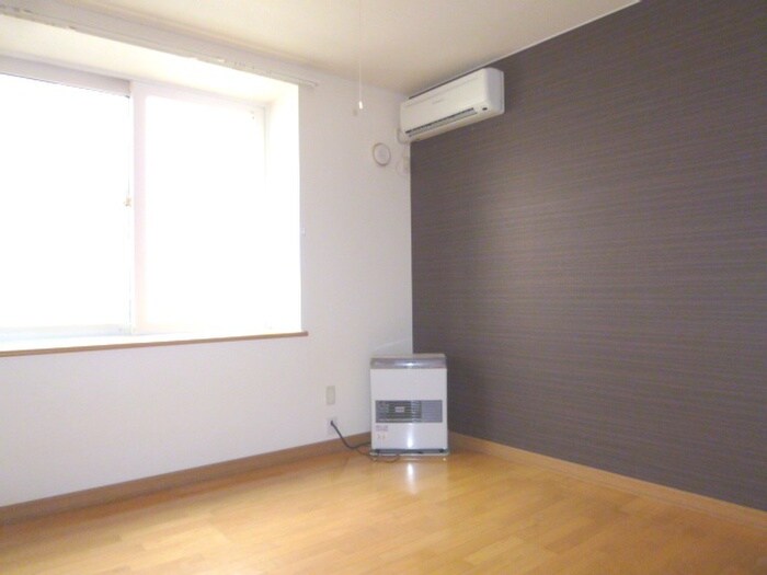 CONFIDENCE菊水元町の物件内観写真