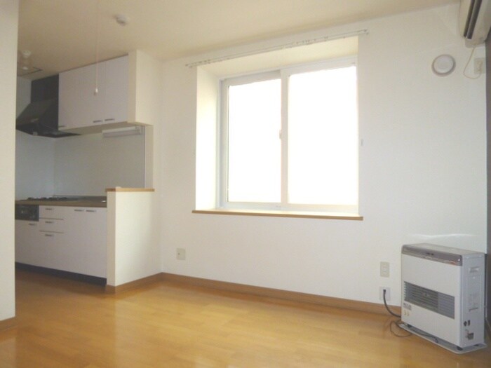 CONFIDENCE菊水元町の物件内観写真