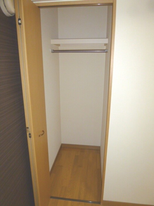 CONFIDENCE菊水元町の物件内観写真