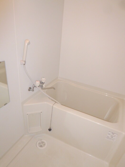 CONFIDENCE菊水元町の物件内観写真