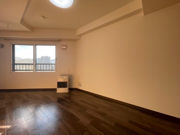 パークヒルズ円山の物件内観写真