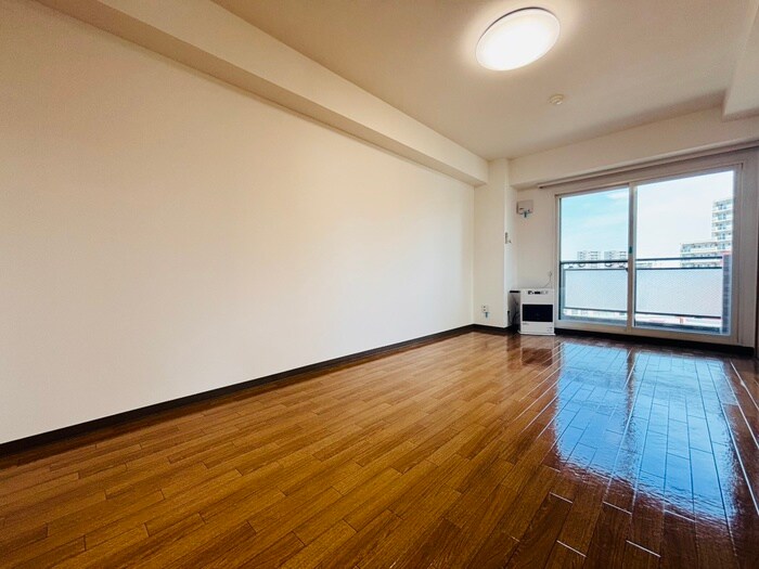 パークヒルズ円山の物件内観写真