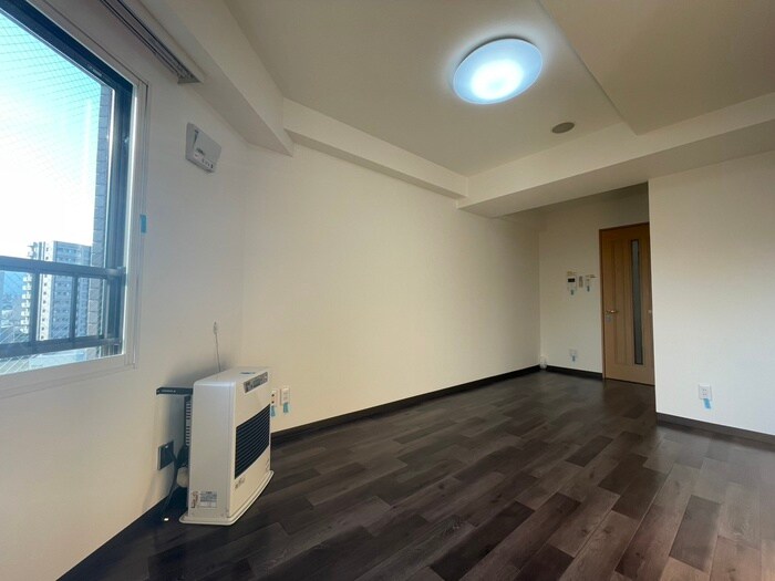 パークヒルズ円山の物件内観写真