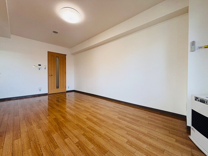 パークヒルズ円山の物件内観写真