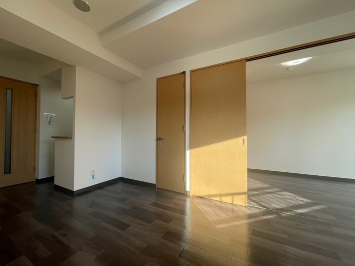 パークヒルズ円山の物件内観写真