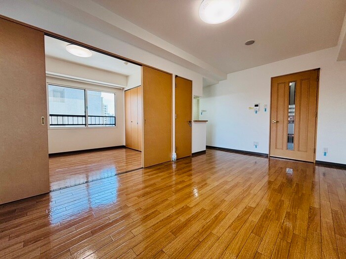 パークヒルズ円山の物件内観写真