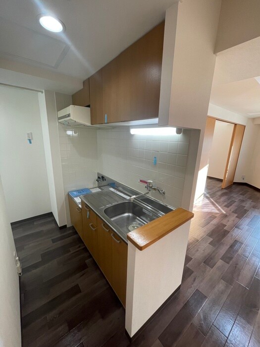 パークヒルズ円山の物件内観写真