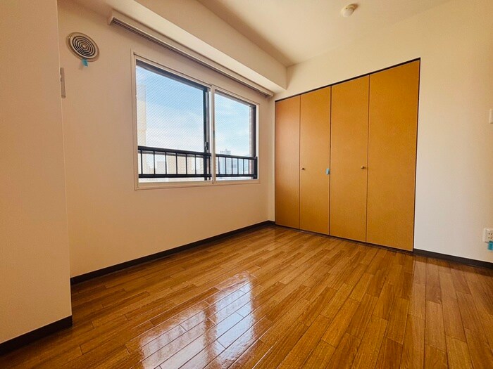 パークヒルズ円山の物件内観写真