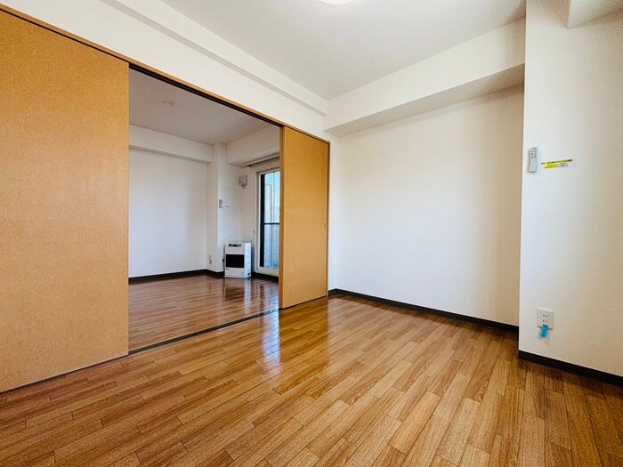 パークヒルズ円山の物件内観写真