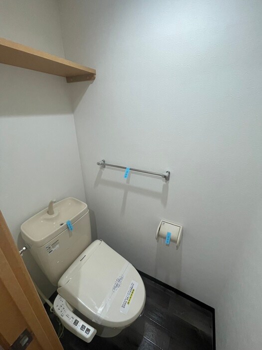 パークヒルズ円山の物件内観写真