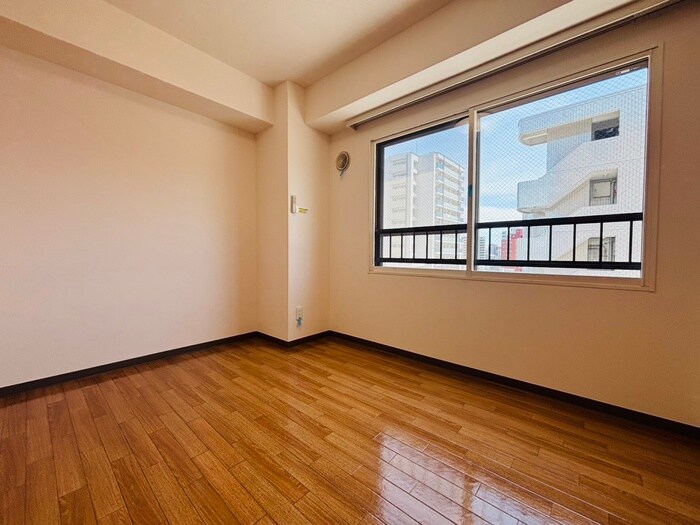 パークヒルズ円山の物件内観写真