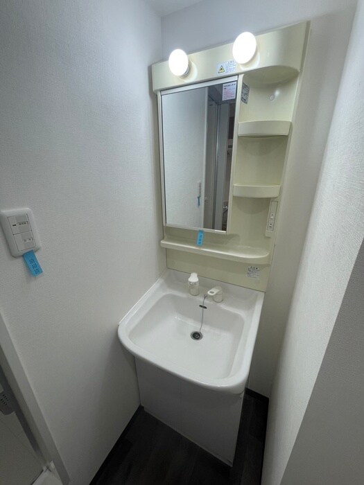 パークヒルズ円山の物件内観写真