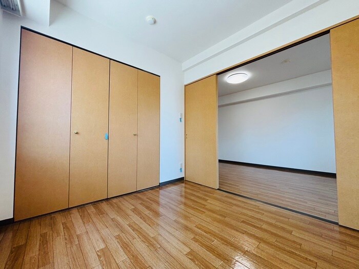 パークヒルズ円山の物件内観写真