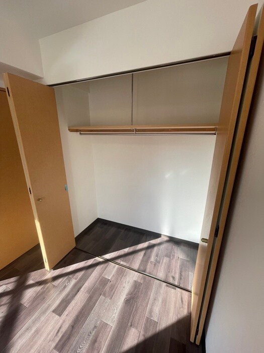 パークヒルズ円山の物件内観写真