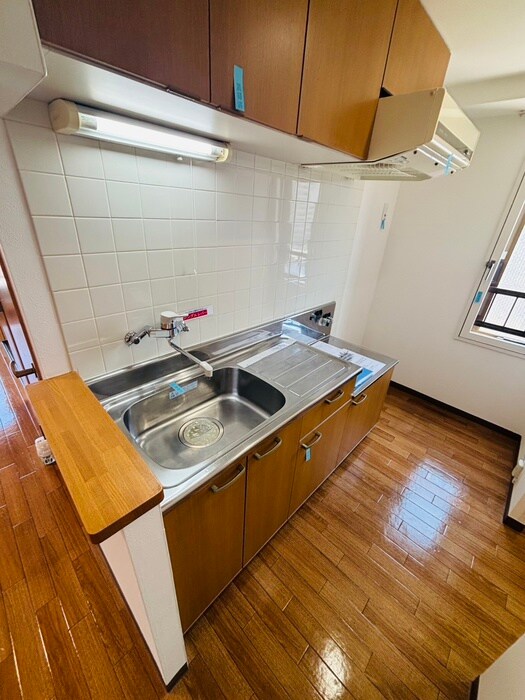 パークヒルズ円山の物件内観写真