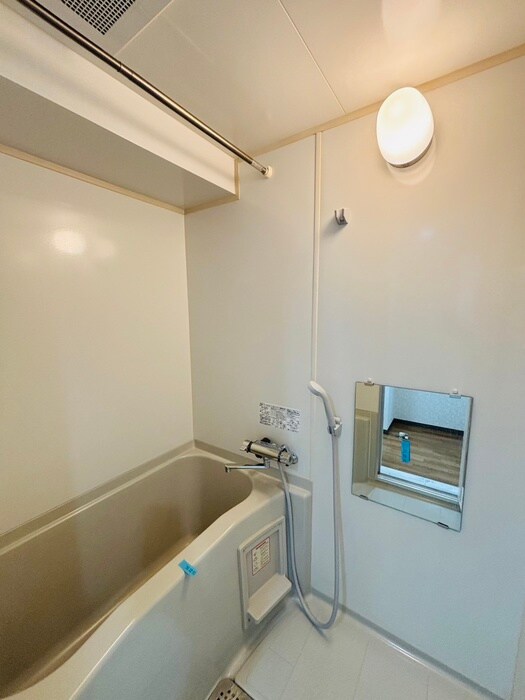 パークヒルズ円山の物件内観写真