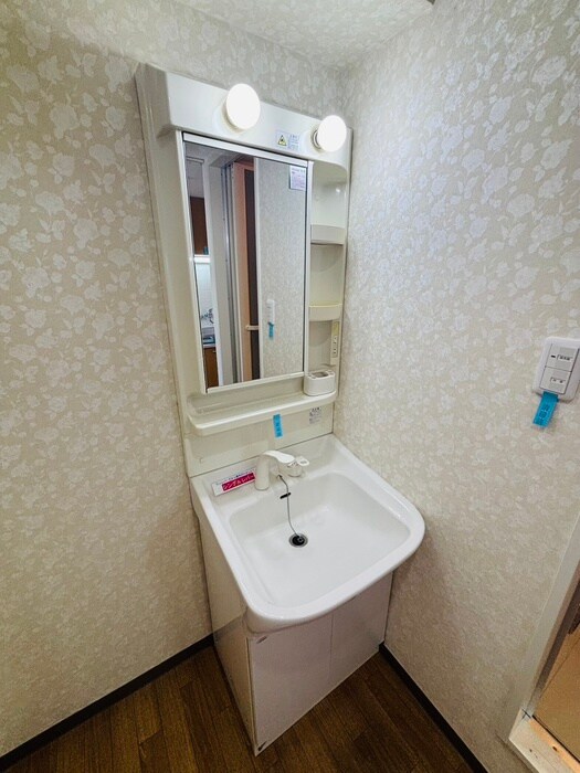 パークヒルズ円山の物件内観写真