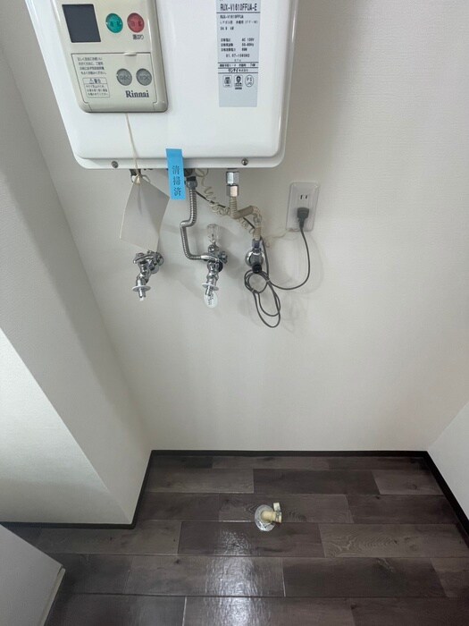 パークヒルズ円山の物件内観写真