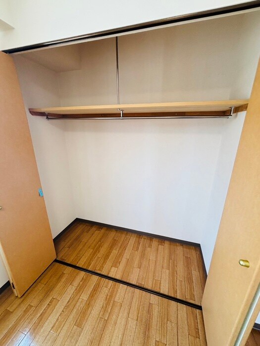 パークヒルズ円山の物件内観写真