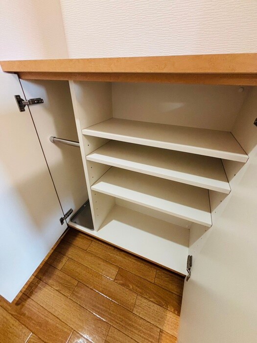 パークヒルズ円山の物件内観写真