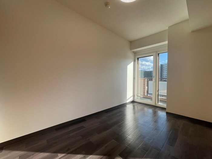 パークヒルズ円山の物件内観写真