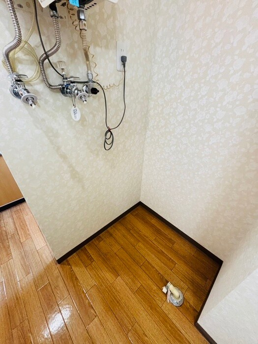 パークヒルズ円山の物件内観写真