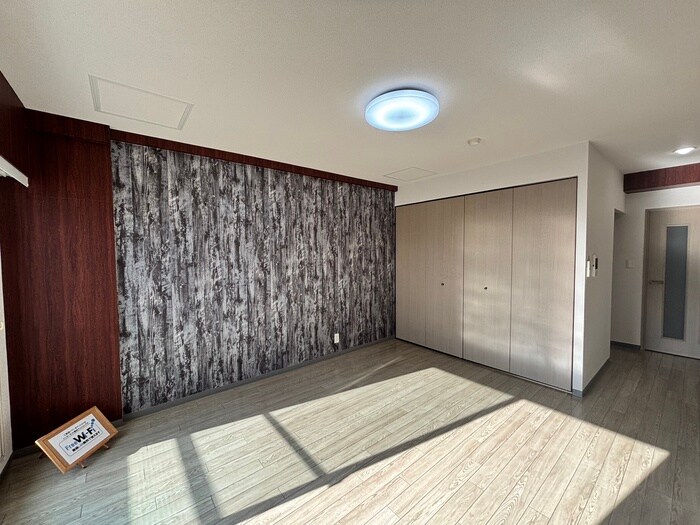 デルソール南６条の物件内観写真