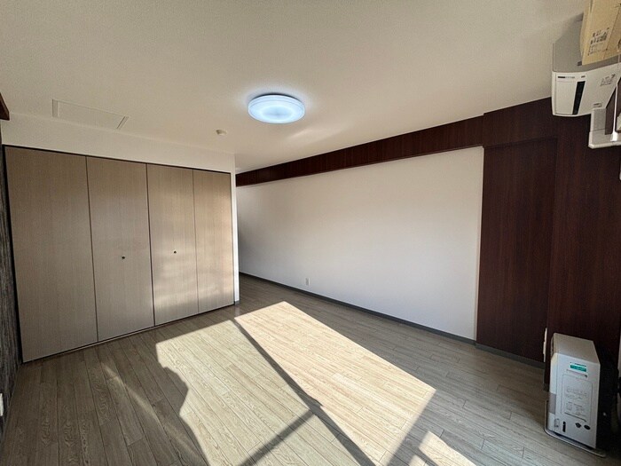 デルソール南６条の物件内観写真