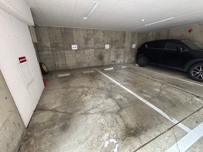 デルソール南６条の物件外観写真