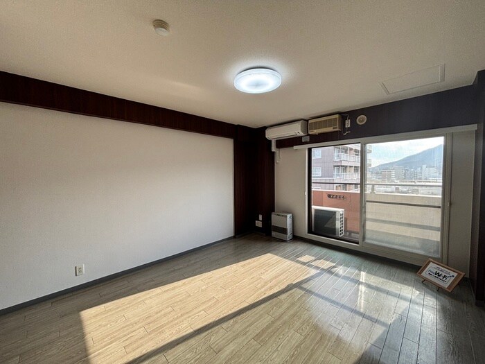 デルソール南６条の物件内観写真